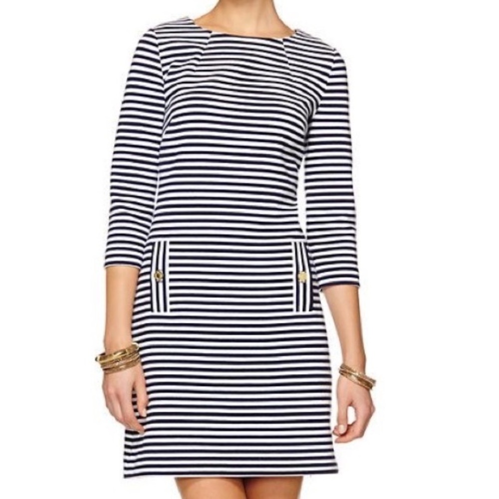 Lilly Pulitzer Charlene Dress